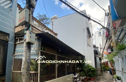 NGUYỄN TRỌNG TUYỂN P1 – TÂN BÌNH – 6Mx16M -NỞ HẬU – 11TY5
